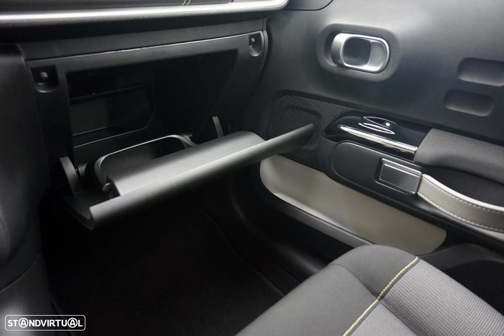 Citroën C3 1.2 PureTech Feel - 24