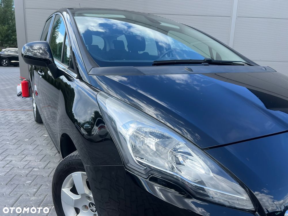 Peugeot 5008 PureTech 130 Allure - 30