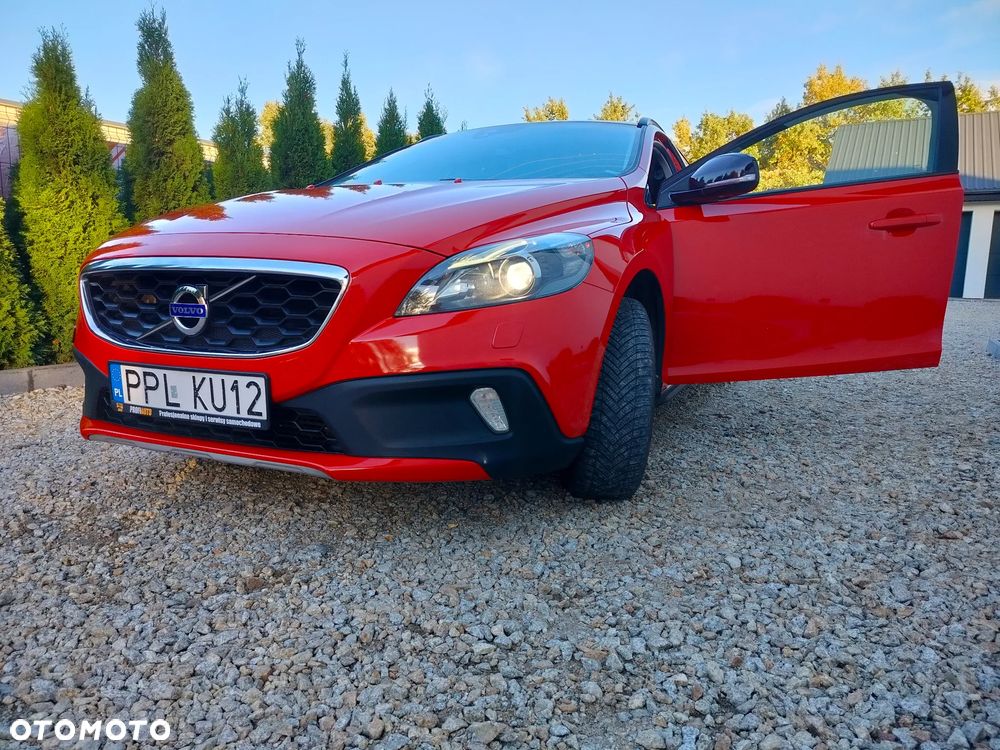 Volvo V40 - 13