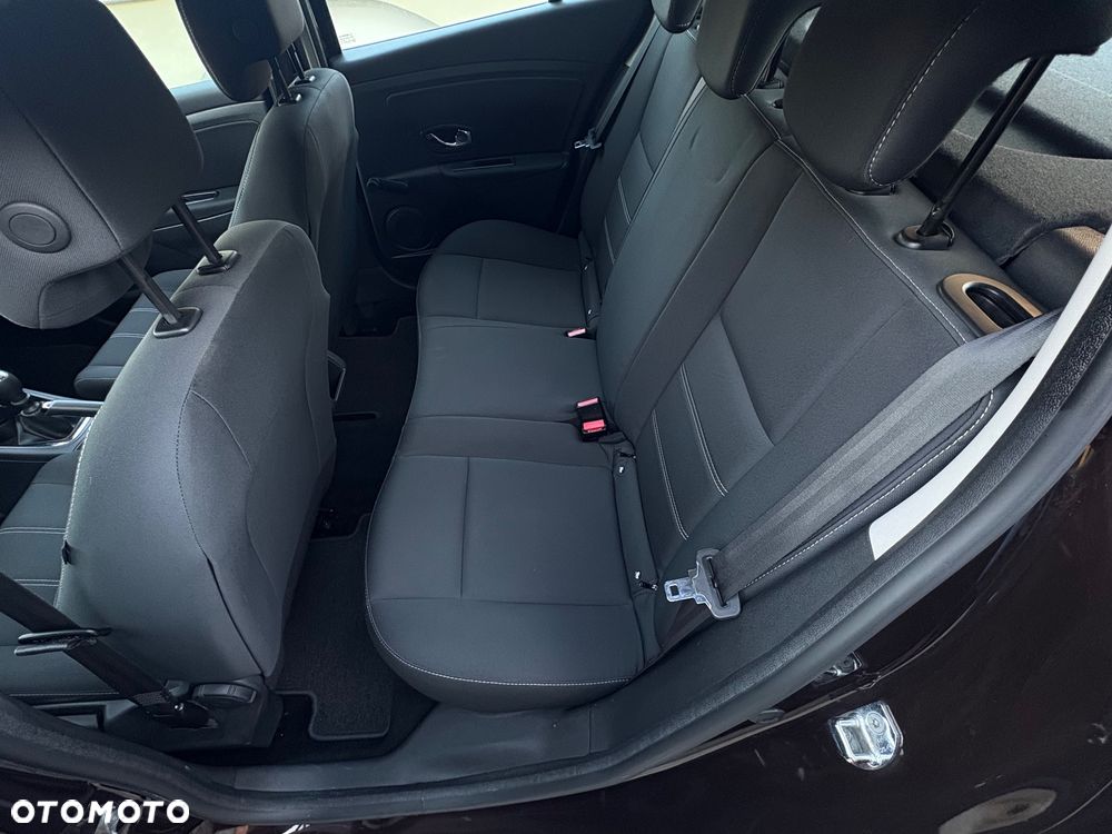 Renault Megane 1.6 16V 110 Authentique - 30