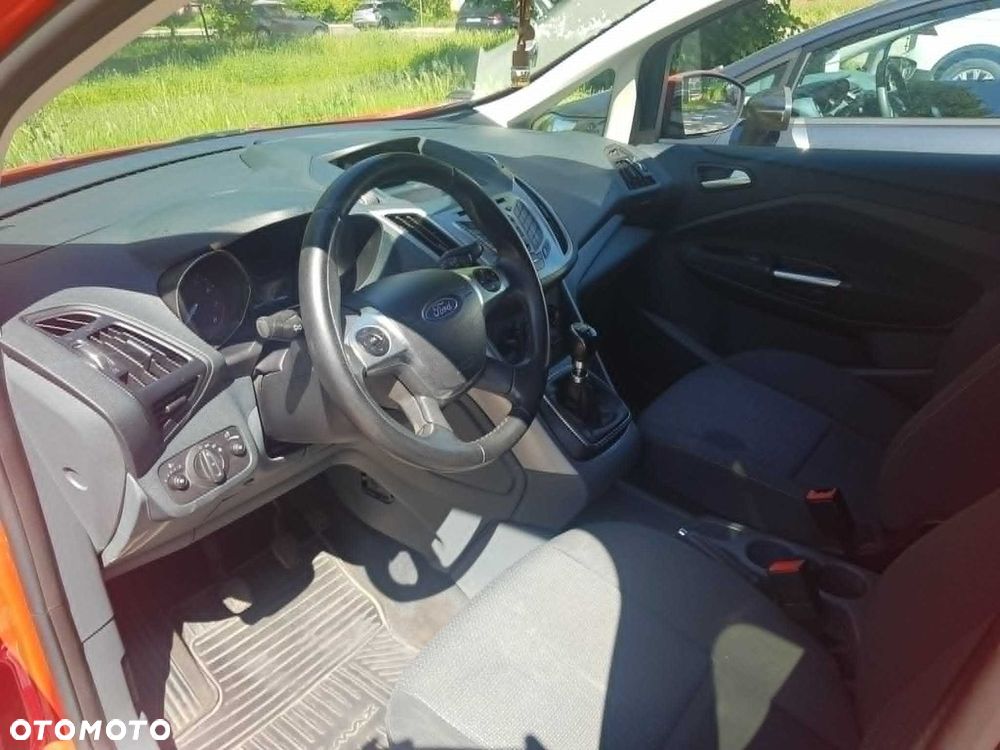 Ford C-MAX - 8