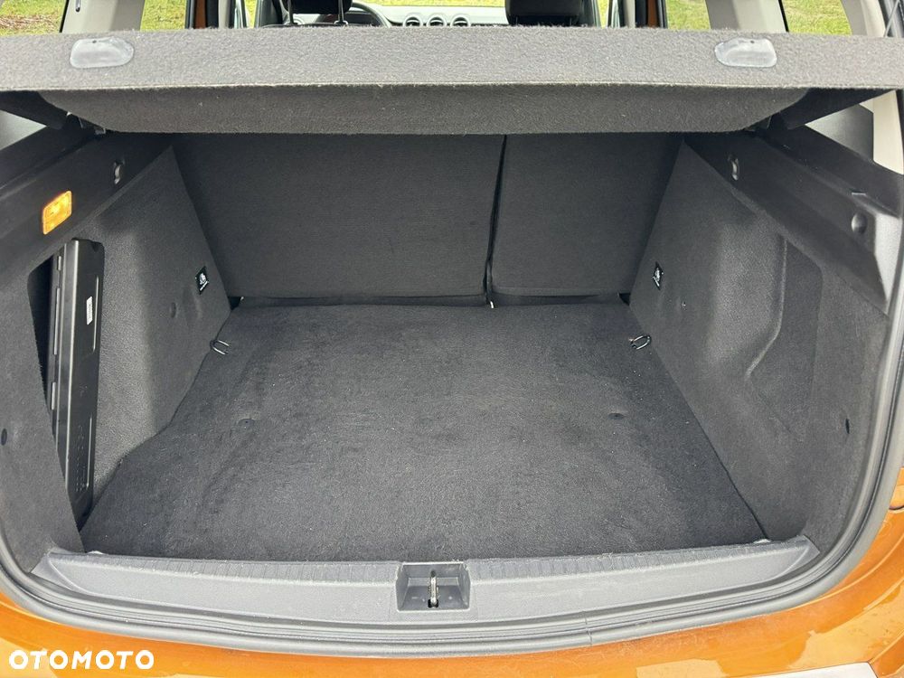 Dacia Duster dCi 110 FAP 4x2 Laureate - 38