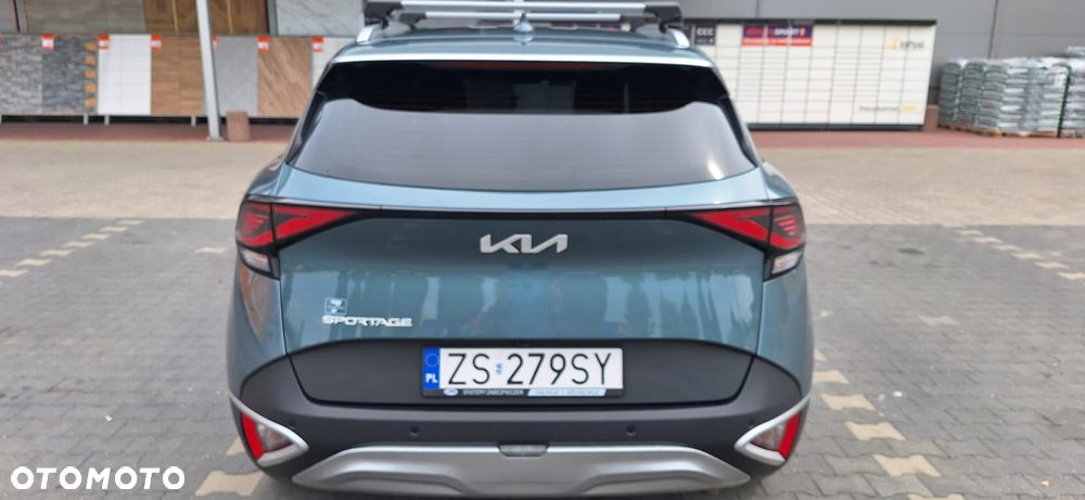 Kia Sportage 1.6 T-GDI L 2WD - 1