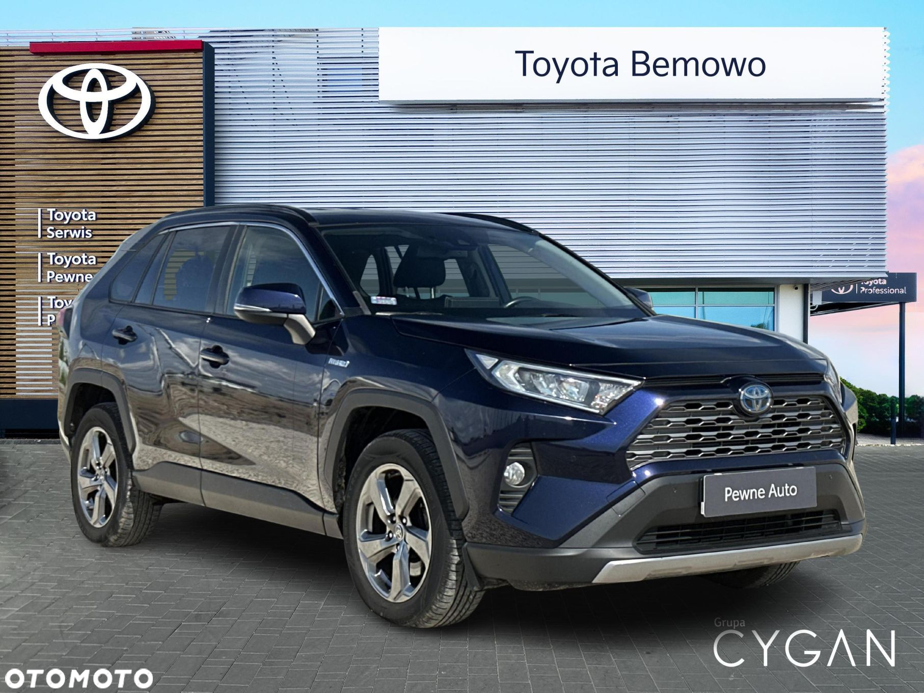 Toyota RAV4 - 3