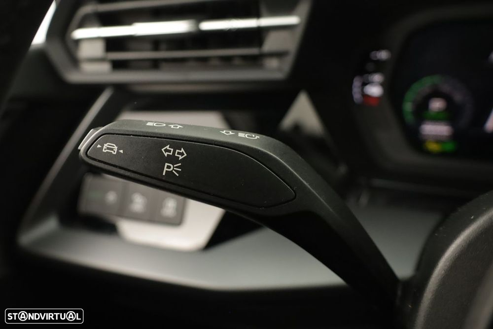 Audi A3 Sportback 40 TFSIe Advanced - 17