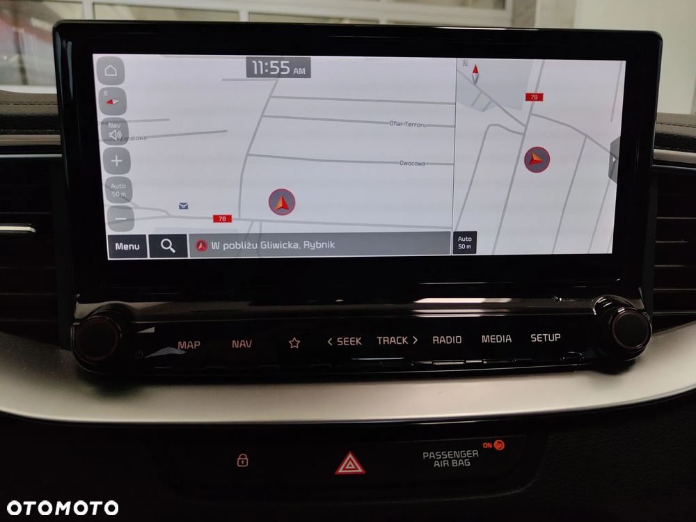 Kia XCeed 1.5 T-GDI L DCT - 26