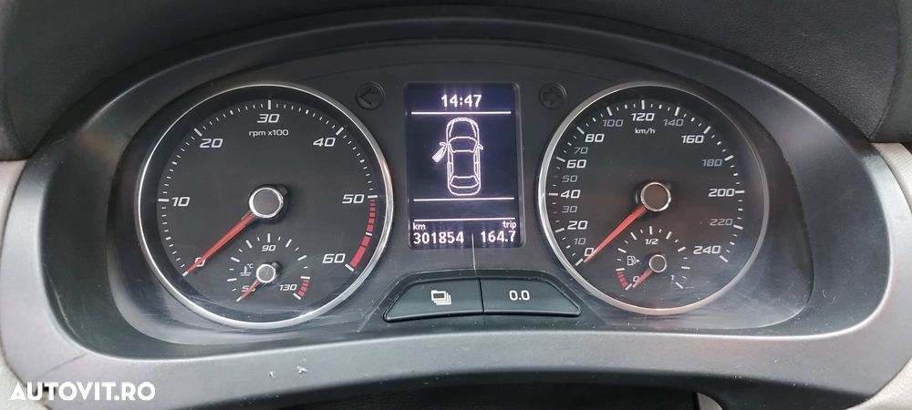 Seat Toledo 1.6 TDI DPF Start & Stop SUN - 2