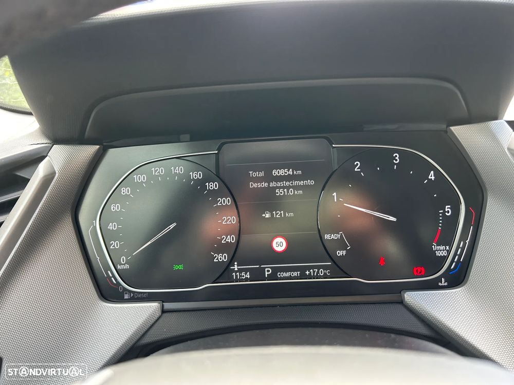 BMW 216 Gran Coupé - 15