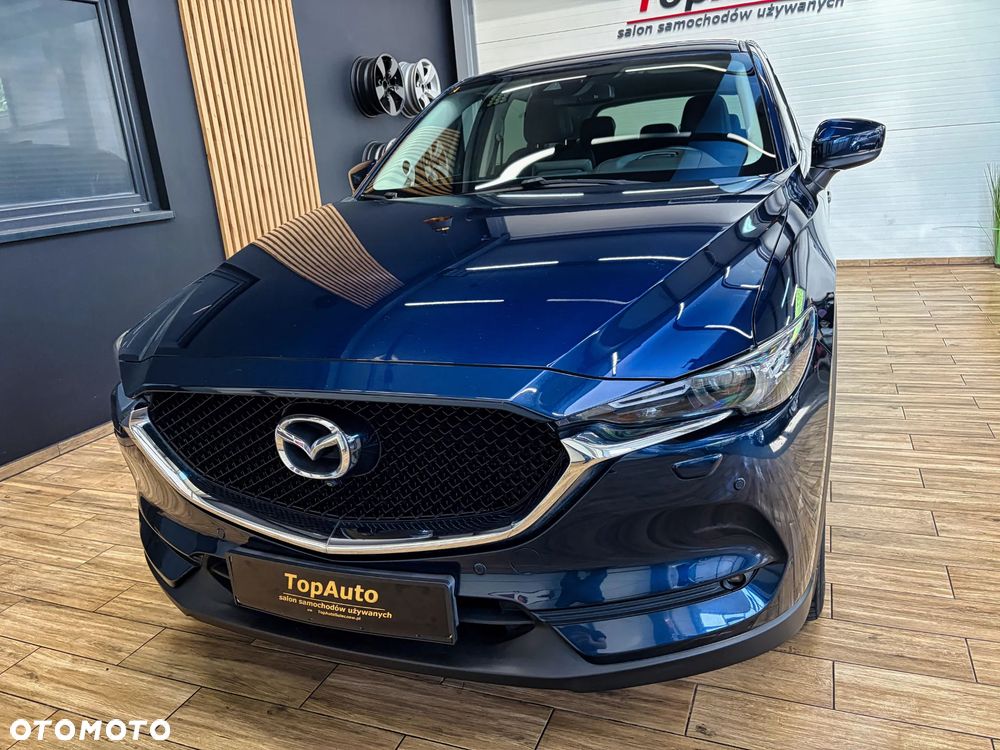 Mazda CX-5 - 13