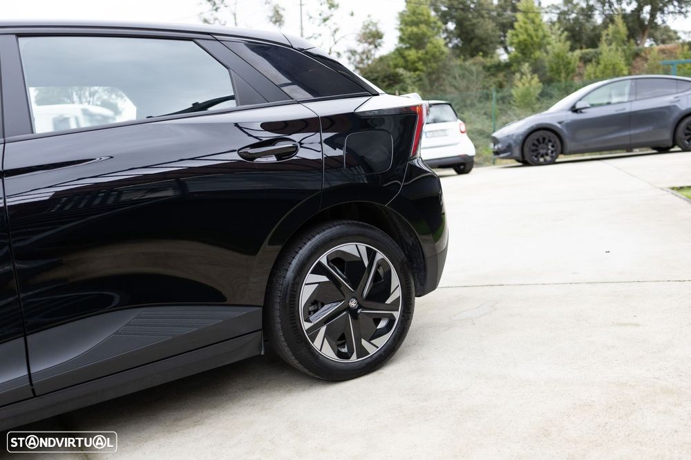 MG MG4 51 kWh Standard - 9