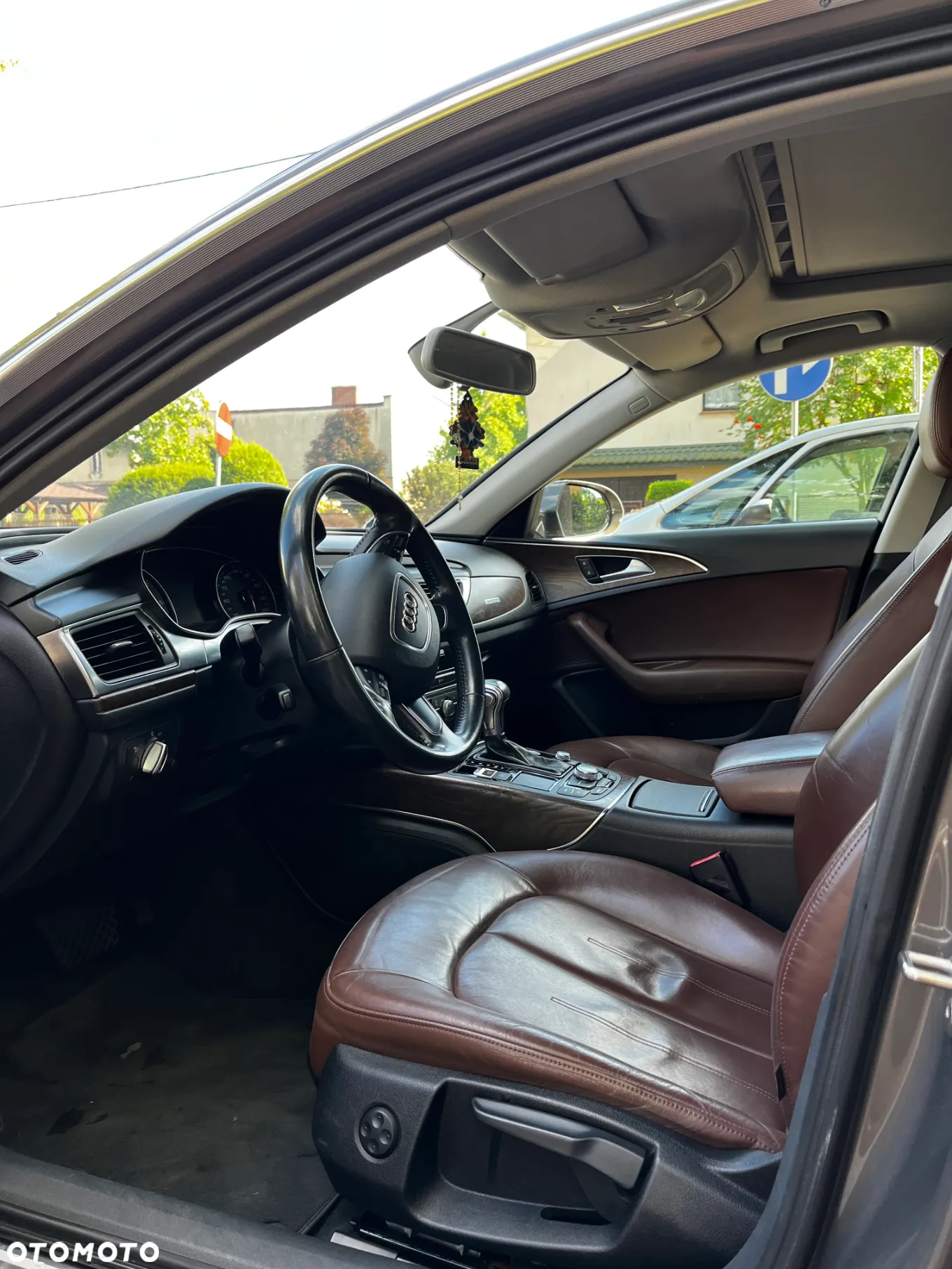 Audi A6 - 16