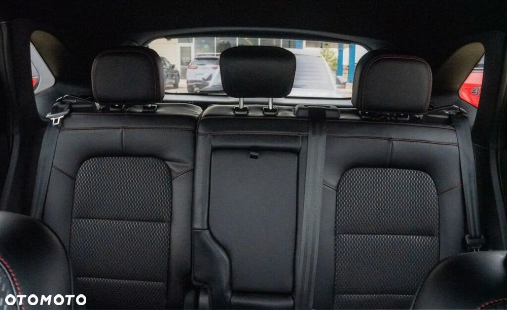 Ford Escape 2.0 EcoBoost AWD Titanium - 22