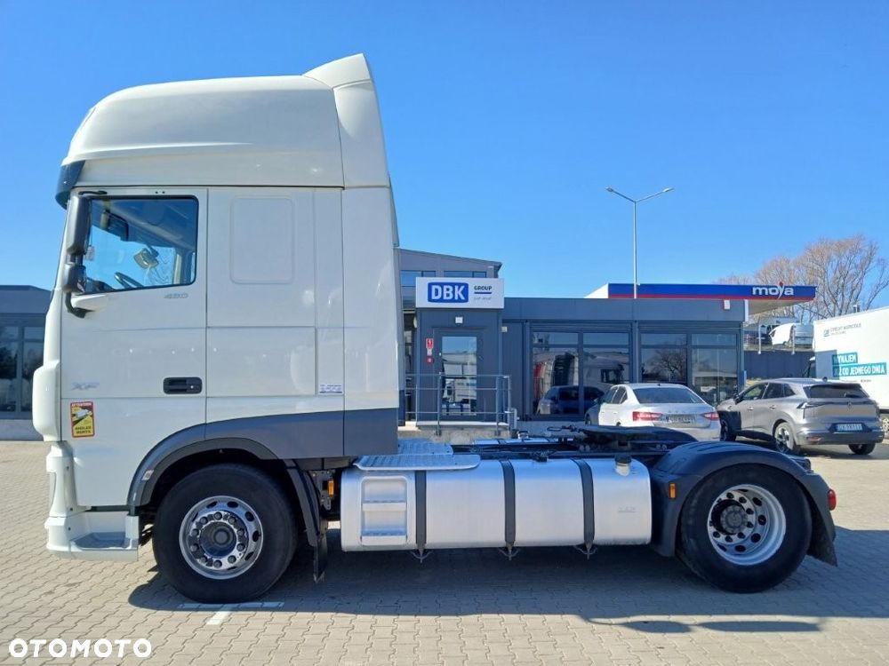 DAF XF 480 FT (32654) - 6