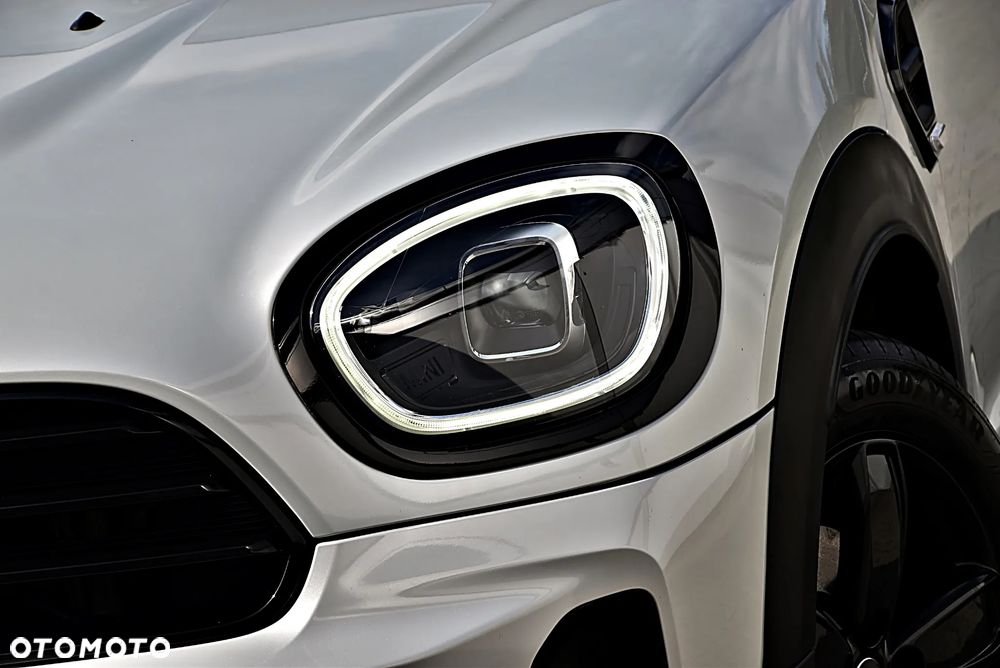 MINI Countryman Cooper - 11