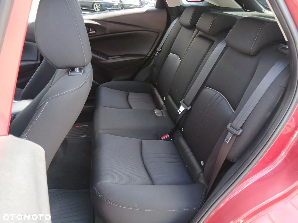 Mazda CX-3 2.0 SkyEnergy - 16