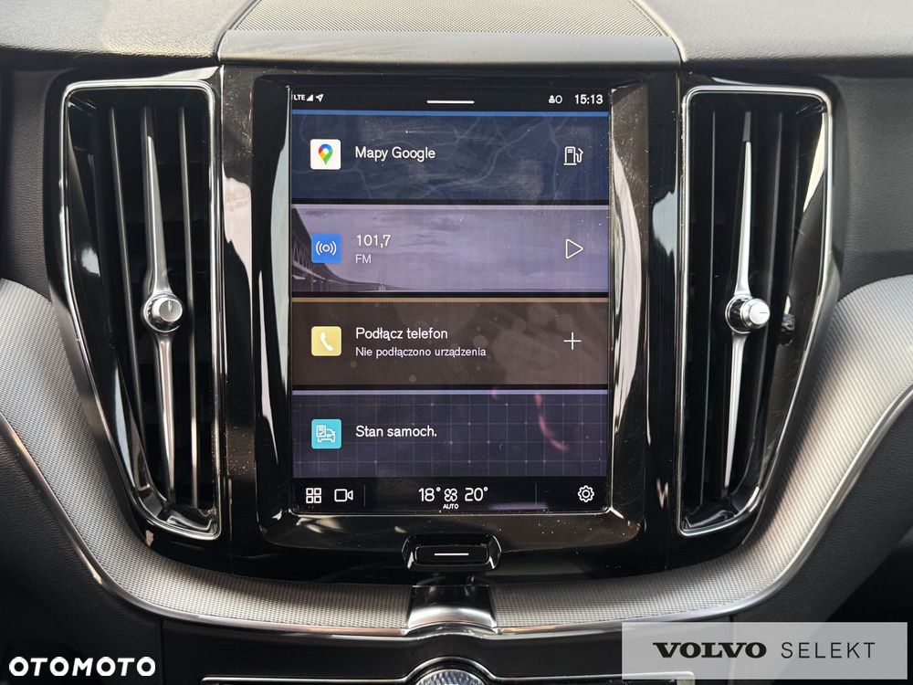 Volvo XC 60 - 12