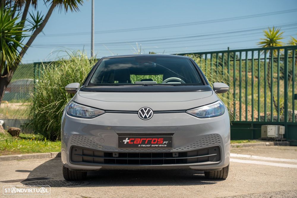 VW ID.3 Pro Performance - 3