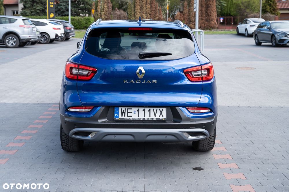 Renault Kadjar 1.5 Blue dCi Intens EDC - 10