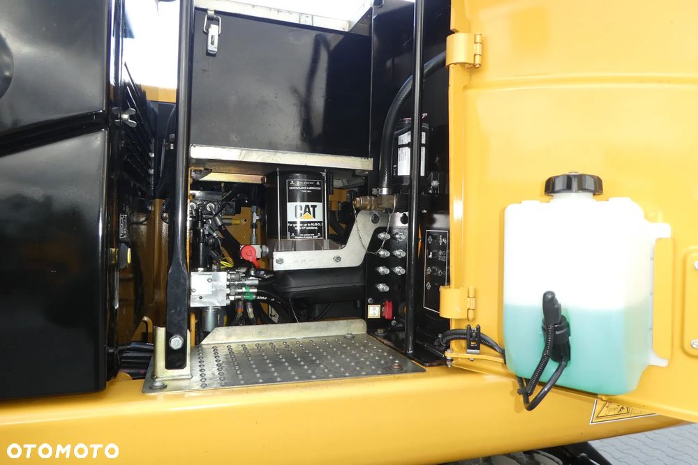 Caterpillar M 313D - 14