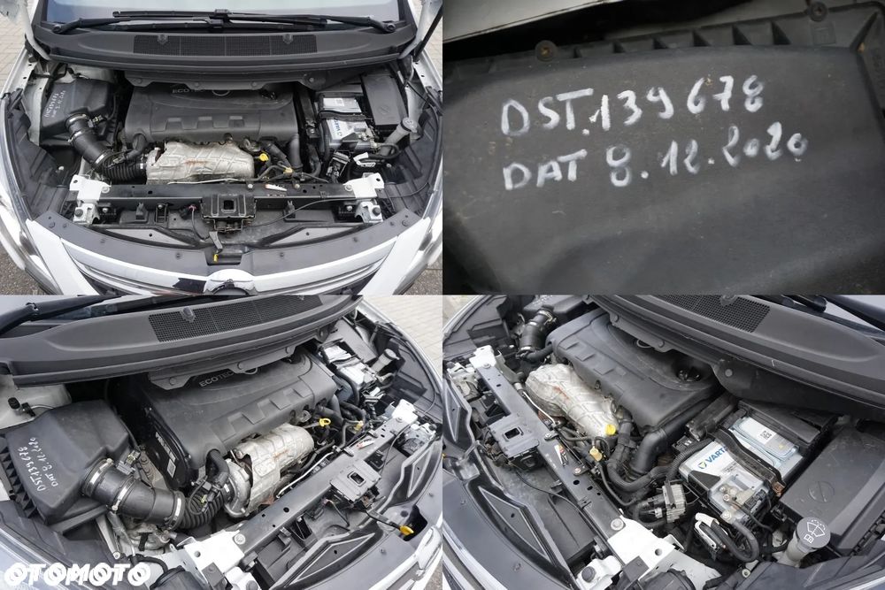 Opel Zafira - 39