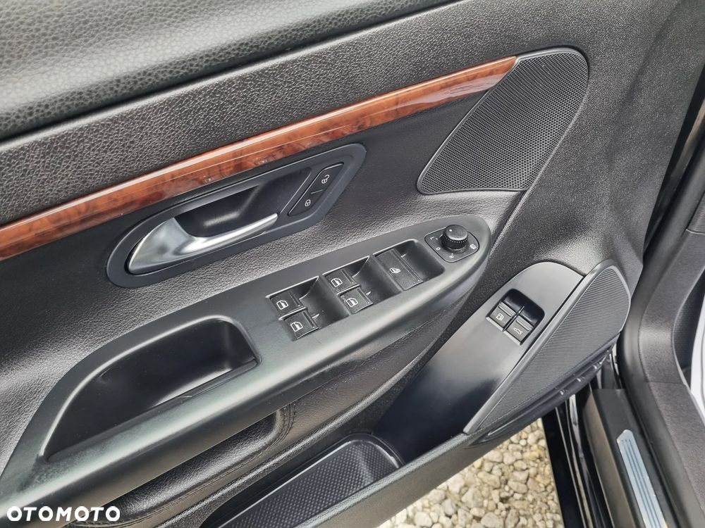 Volkswagen Eos 2.0 Turbo FSI Edition 2008 - 22