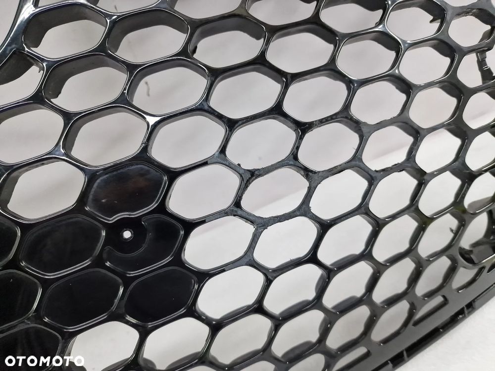 SMART EV ELECTRIC 19- KRATKA ŚRODKOWA / ATRAPA / GRILL PRZEDNI PRZÓD , NR A4538803005 / 788558853R , NR AUKCJI GL363 - 29