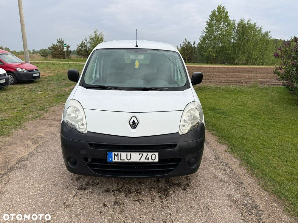 Renault Kangoo - 8