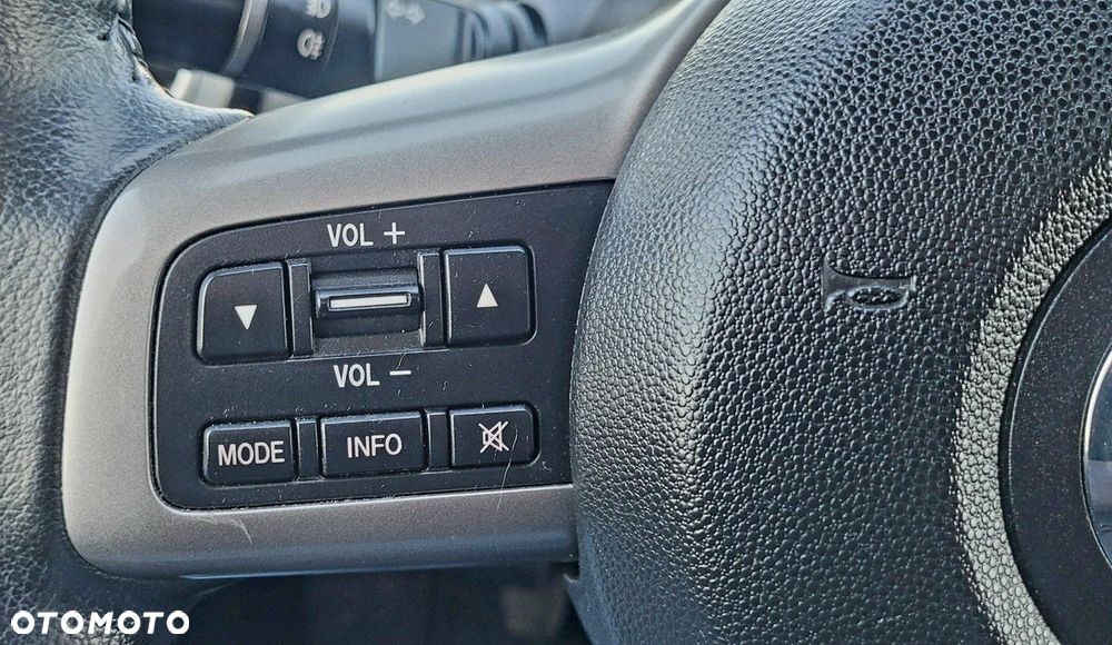 Mazda 2 1.5 MZR Sports-Line - 21