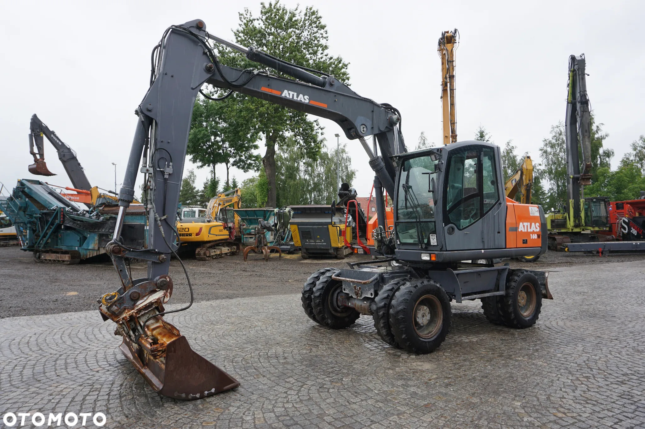 Atlas 160W - 7
