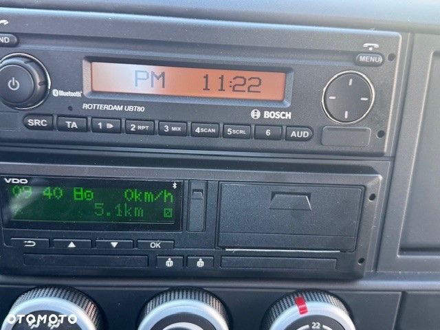 FUSO Canter 9C18 Hakowiec - 19