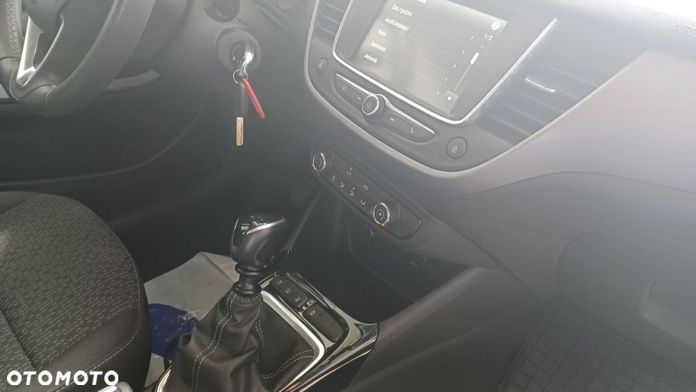 Opel Crossland - 8