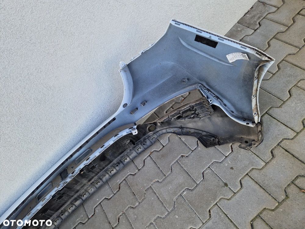 Zderzak tyl Hyundai I30 III 3 N performance 2020 - lift - 13