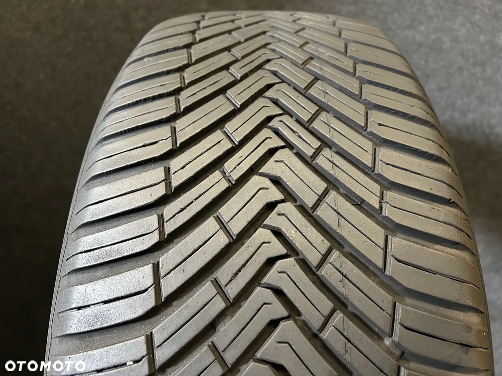 Continental AllSeasonContact 235/55/18 100V 1szt. - 2