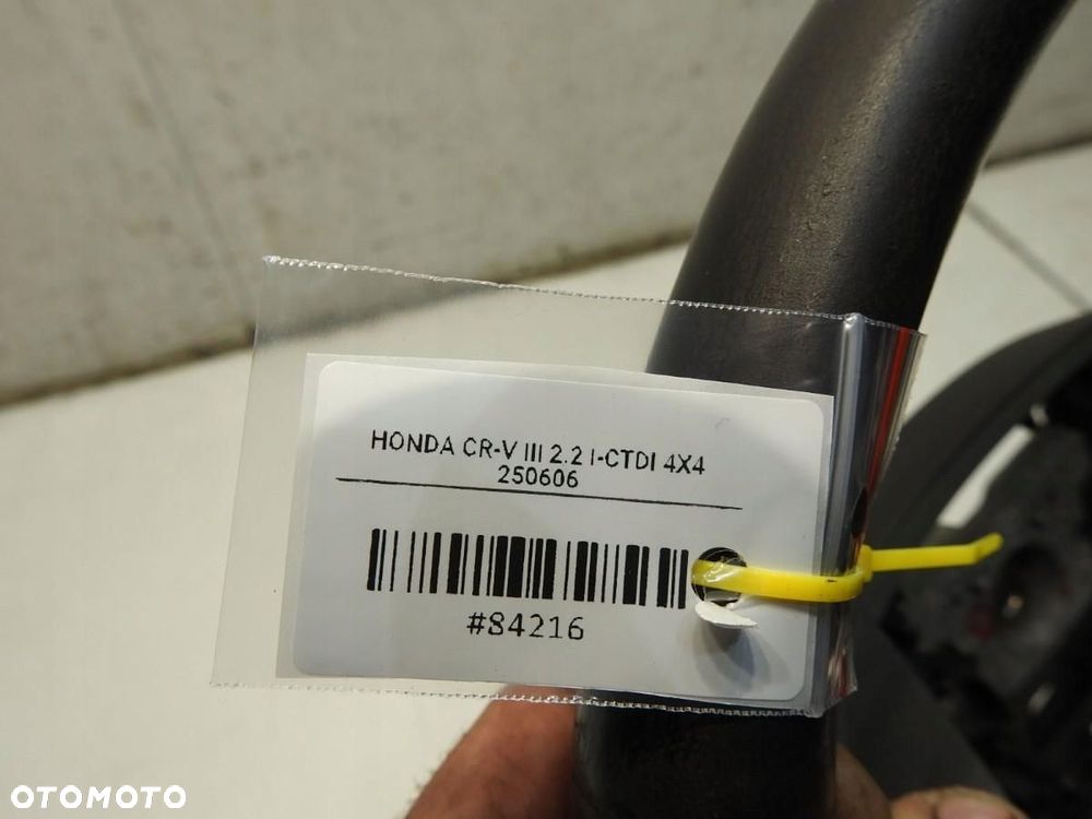 KIEROWNICA MULTIFUNKCJA HONDA CR-V III 78500-SWA-A5XX-M1 - 4