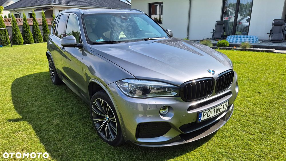 BMW X5 xDrive25d - 31