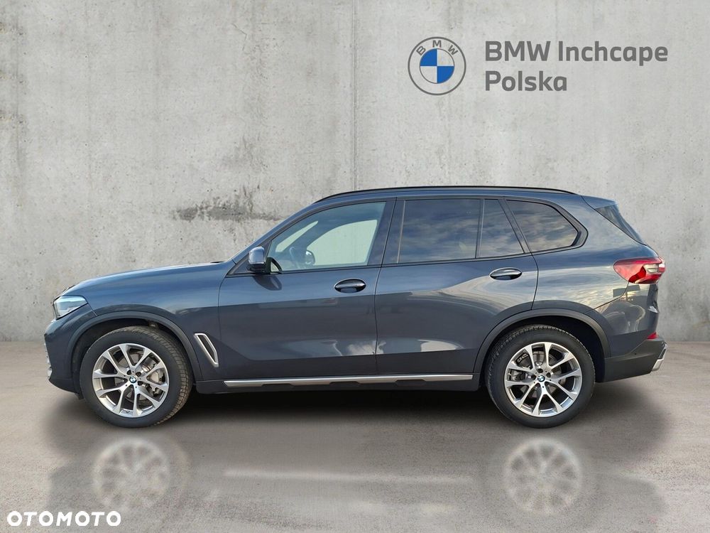 BMW X5 - 2