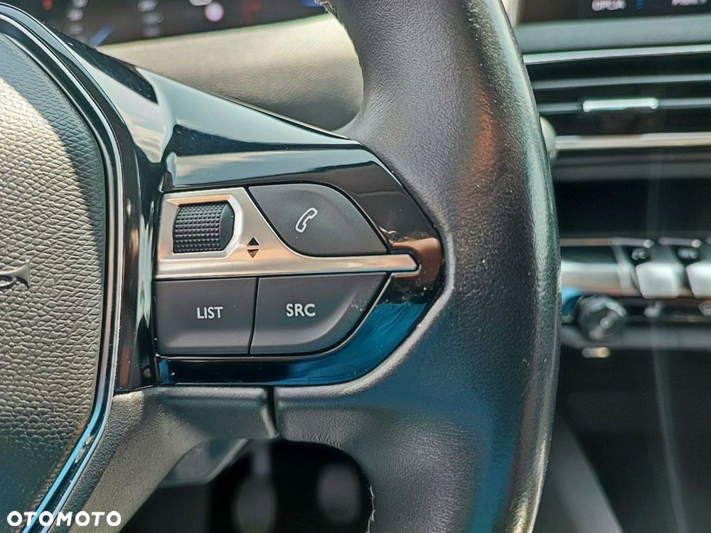 Peugeot 3008 BlueHDi 130 Stop & Start Active Pack - 14