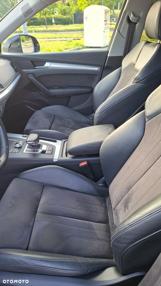 Audi Q5 - 14