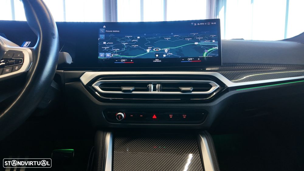 BMW i4 M50 Pack Desportivo M Pro - 51