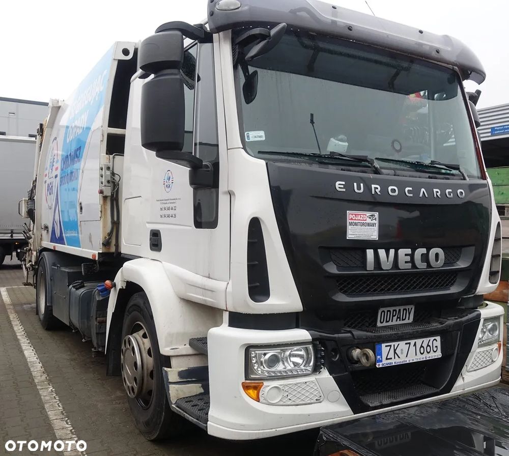 Iveco 190 - 2