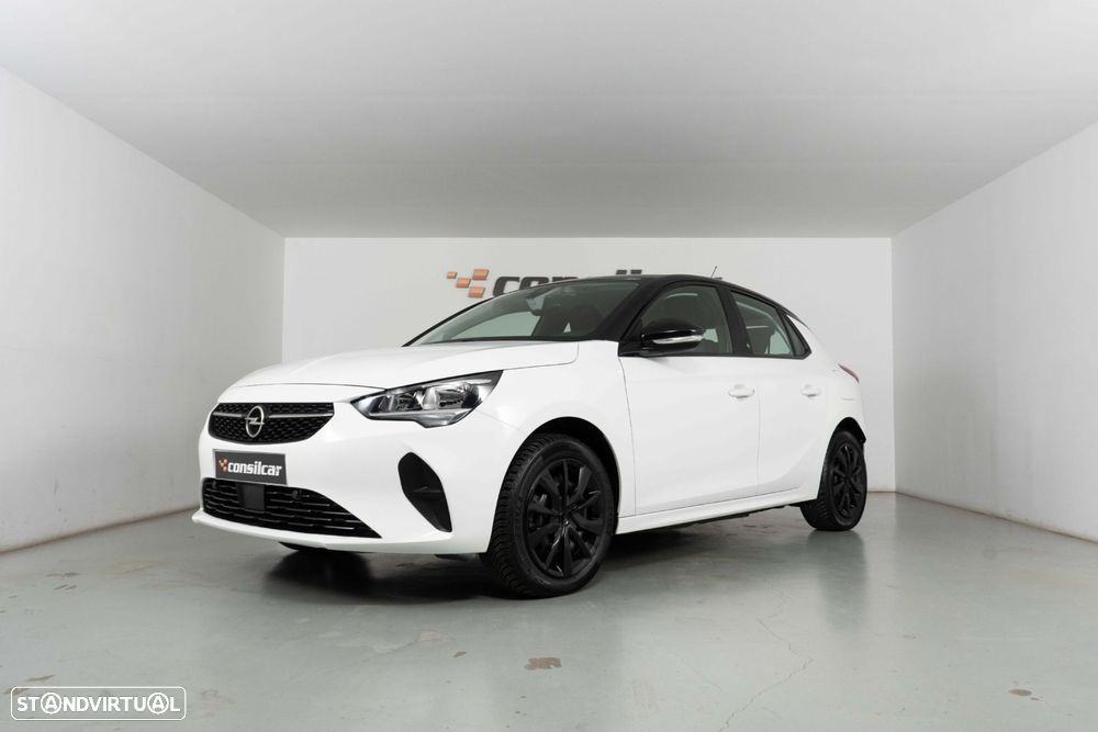 Opel Corsa-e Business Edition - 7