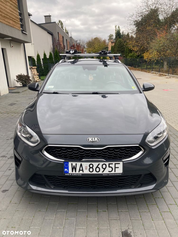 Kia Ceed 1.5 T-GDI M - 4