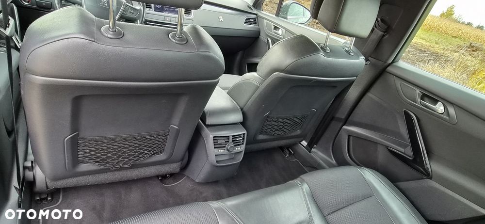 Peugeot 508 - 15
