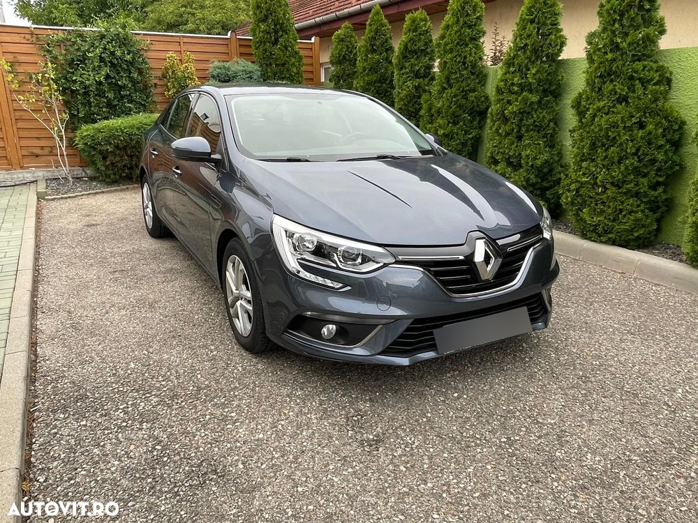 Renault Megane Sce Business - 8