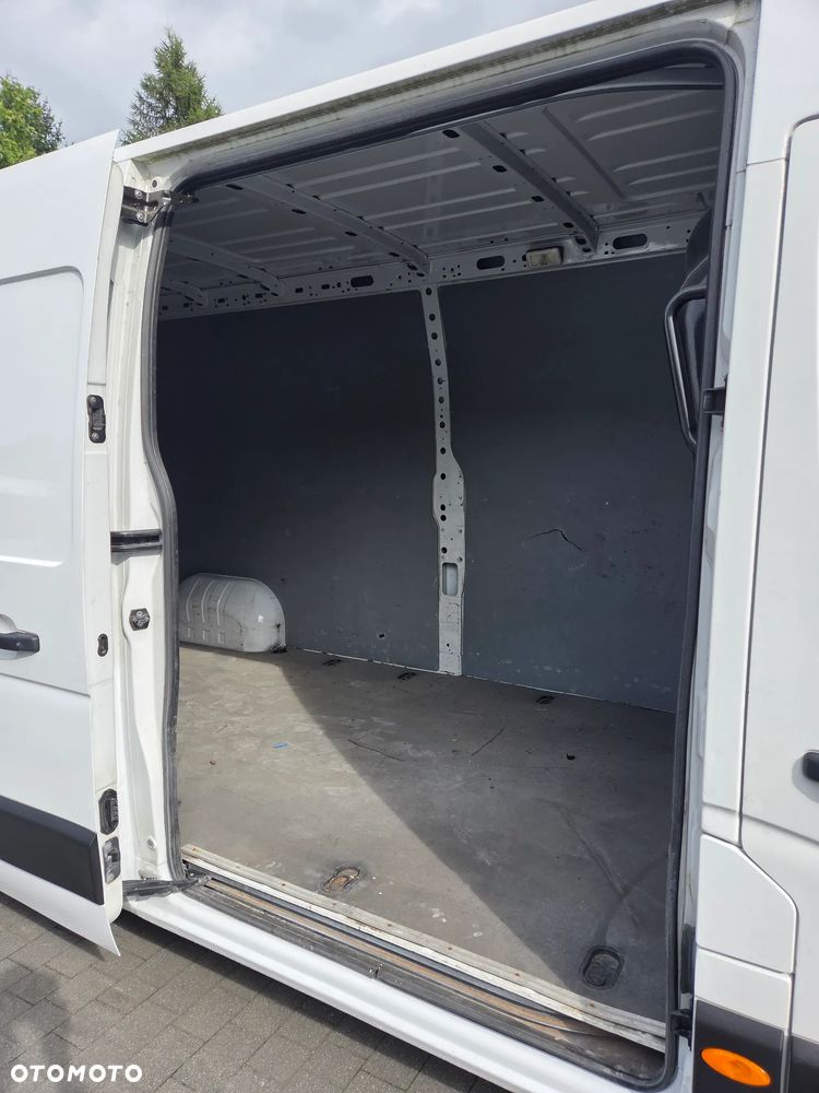 Renault Master 2.3dCi  L3H2 3.5t Pack Clim 4d F-VAT% - 8
