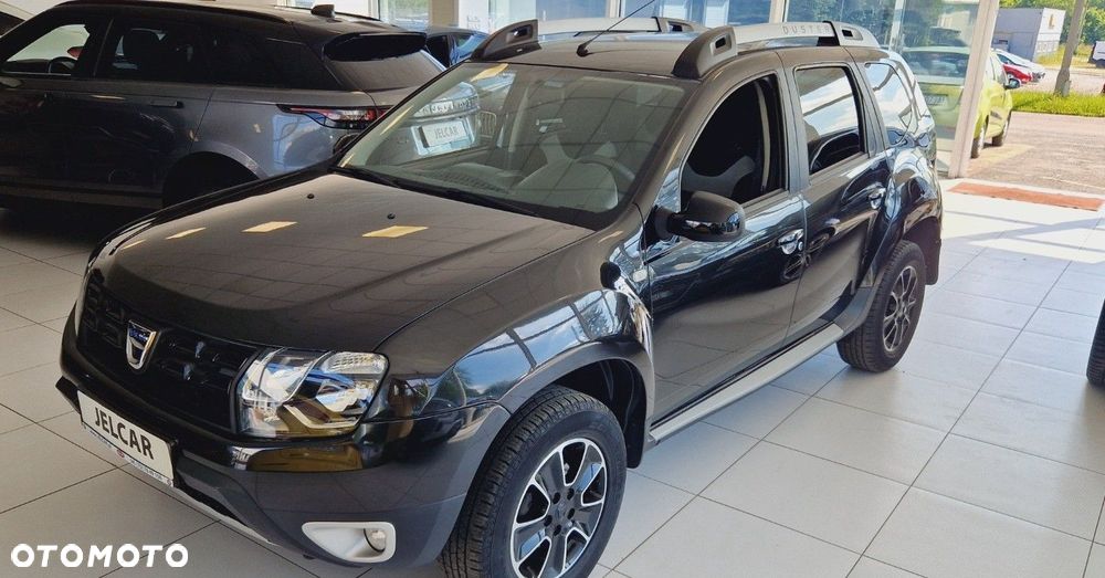 Dacia Duster - 4
