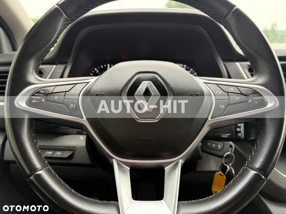 Renault Trafic - 8