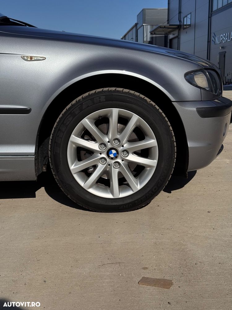 BMW Seria 3 316i Edition Lifestyle - 6