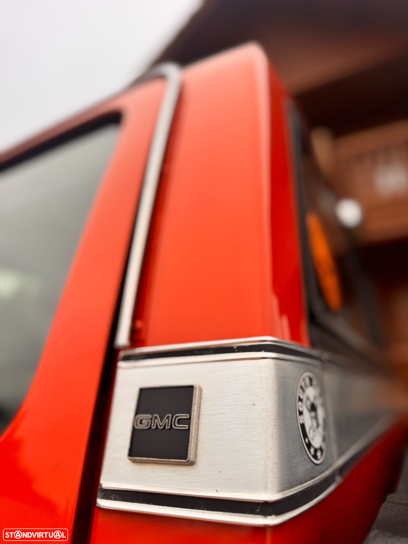GMC Sierra - 13