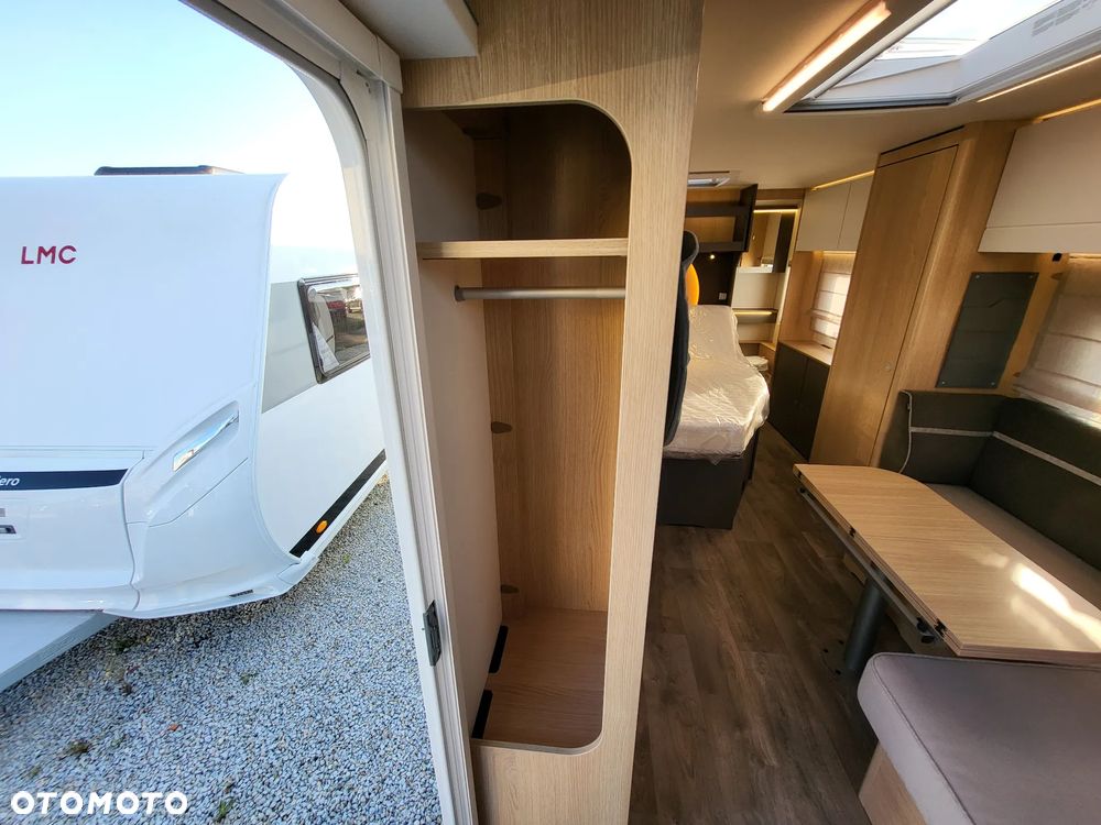 LMC Videro 580 D - 15